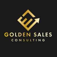 Golden Sales Consulting logo, Golden Sales Consulting contact details