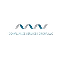 Compliance Services Group logo, Compliance Services Group contact details