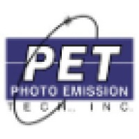 Photo Emission Technology, Inc logo, Photo Emission Technology, Inc contact details