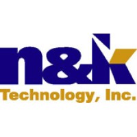 n&k Technology, Inc. logo, n&k Technology, Inc. contact details