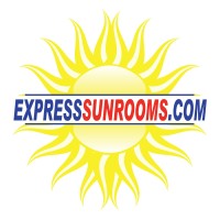 Express Sunrooms logo, Express Sunrooms contact details