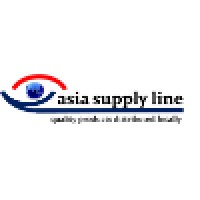 Asia Supply Line logo, Asia Supply Line contact details