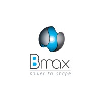 Bmax logo, Bmax contact details