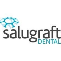 Salugraft Dental logo, Salugraft Dental contact details