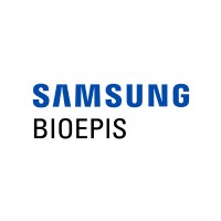 Samsung Bioepis logo, Samsung Bioepis contact details