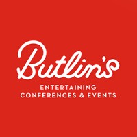 Butlin's Conferences & Events logo, Butlin's Conferences & Events contact details