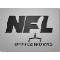 NFL Officeworks logo, NFL Officeworks contact details