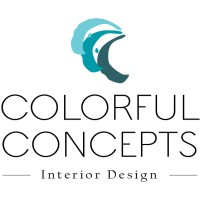 Colorful Concepts Interior Design logo, Colorful Concepts Interior Design contact details