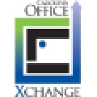 Carolina Office Xchange logo, Carolina Office Xchange contact details