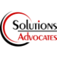 Solutions Advocates logo, Solutions Advocates contact details