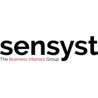 Sensyst the Business Interiors Group logo, Sensyst the Business Interiors Group contact details