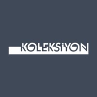 Koleksiyon logo, Koleksiyon contact details