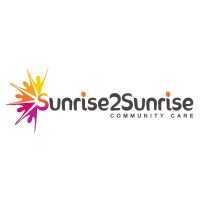 Sunrise2Sunrise Community Care logo, Sunrise2Sunrise Community Care contact details