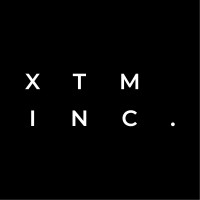 XTM Inc. logo, XTM Inc. contact details