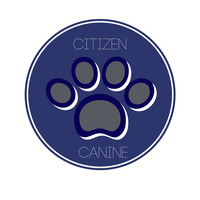 Citizen Canine logo, Citizen Canine contact details