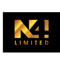 N4 Limited logo, N4 Limited contact details