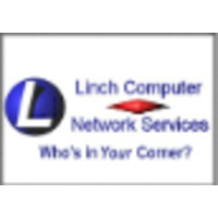 Linch Computer Network Services logo, Linch Computer Network Services contact details