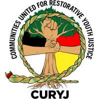 Communities United for Restorative Youth Justice (CURYJ) logo, Communities United for Restorative Youth Justice (CURYJ) contact details