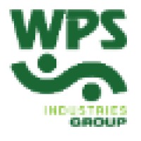 WPS Industries logo, WPS Industries contact details