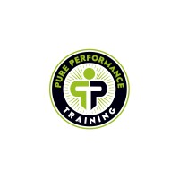 Pure Performance Training logo, Pure Performance Training contact details