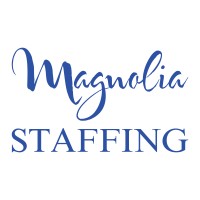 Magnolia Staffing logo, Magnolia Staffing contact details