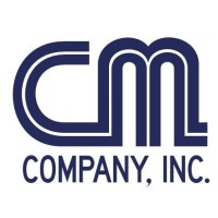 CM Company logo, CM Company contact details