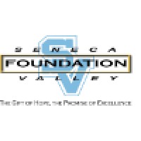 Seneca Valley School District logo, Seneca Valley School District contact details