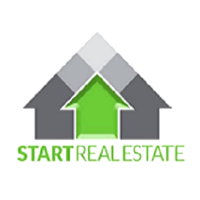 Start Real Estate logo, Start Real Estate contact details