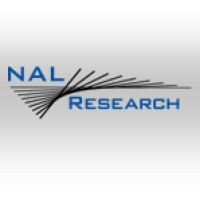 NAL Research Corporation logo, NAL Research Corporation contact details