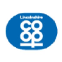 Lincolnshire Co-op logo, Lincolnshire Co-op contact details