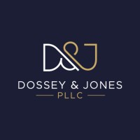 Dossey & Jones, PLLC logo, Dossey & Jones, PLLC contact details