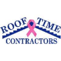 Roof Time Contractors logo, Roof Time Contractors contact details