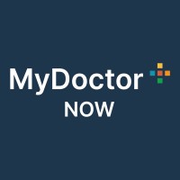 MyDoctor Now logo, MyDoctor Now contact details