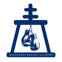 Raincross Boxing Academy logo, Raincross Boxing Academy contact details