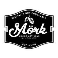 Mörk Chocolate logo, Mörk Chocolate contact details