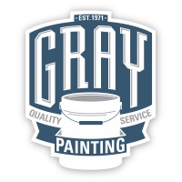 Gray Painting, LLC logo, Gray Painting, LLC contact details