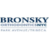 Bronsky Orthodontics NYC logo, Bronsky Orthodontics NYC contact details