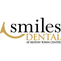 SMILES AT RESTON TOWN CENTER logo, SMILES AT RESTON TOWN CENTER contact details