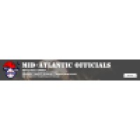 Mid-Atlantic Officials logo, Mid-Atlantic Officials contact details