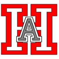 Hazleton Area High School logo, Hazleton Area High School contact details