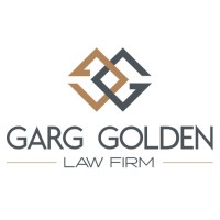 Garg Law Firm logo, Garg Law Firm contact details