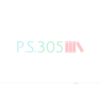 P.S. 305 logo, P.S. 305 contact details