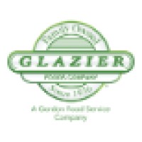 Glazier Foods Company logo, Glazier Foods Company contact details