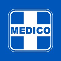 Medico Healthcare Linen Service logo, Medico Healthcare Linen Service contact details