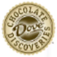 Dove Chocolate Discoveries logo, Dove Chocolate Discoveries contact details