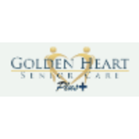 Golden Heart Senior Care Plus logo, Golden Heart Senior Care Plus contact details