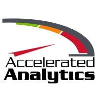 Accelerated Analytics, LLC. logo, Accelerated Analytics, LLC. contact details