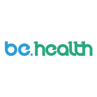 Be Health logo, Be Health contact details