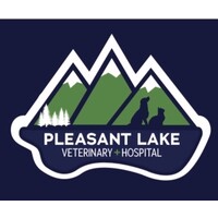 Pleasant Lake Veterinary Clnc logo, Pleasant Lake Veterinary Clnc contact details