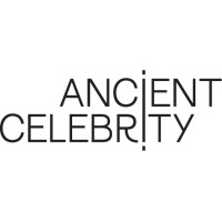 Ancient Celebrity logo, Ancient Celebrity contact details